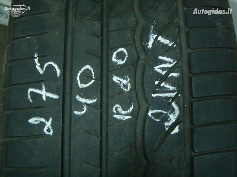 Hankook Universalios,ziemines, summer 275/40 R20