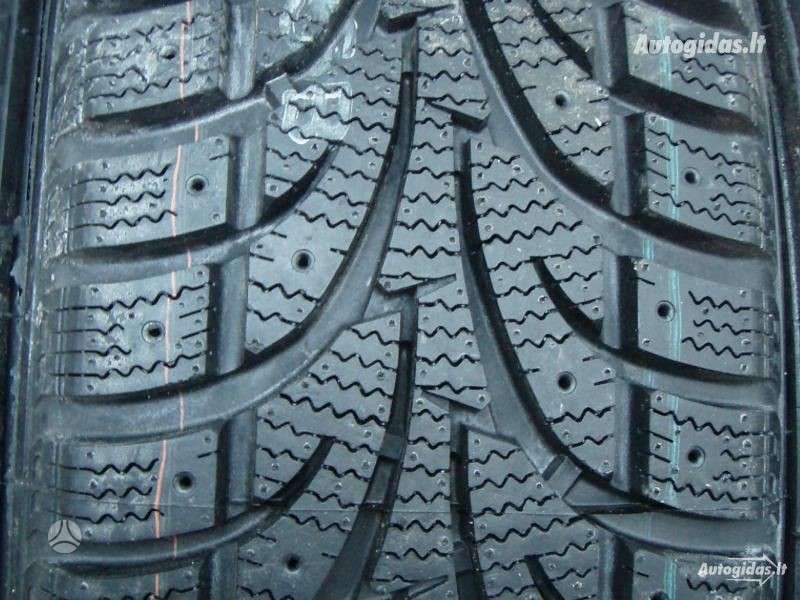 Hankook Universalios,ziemines, летние 275/40 R20