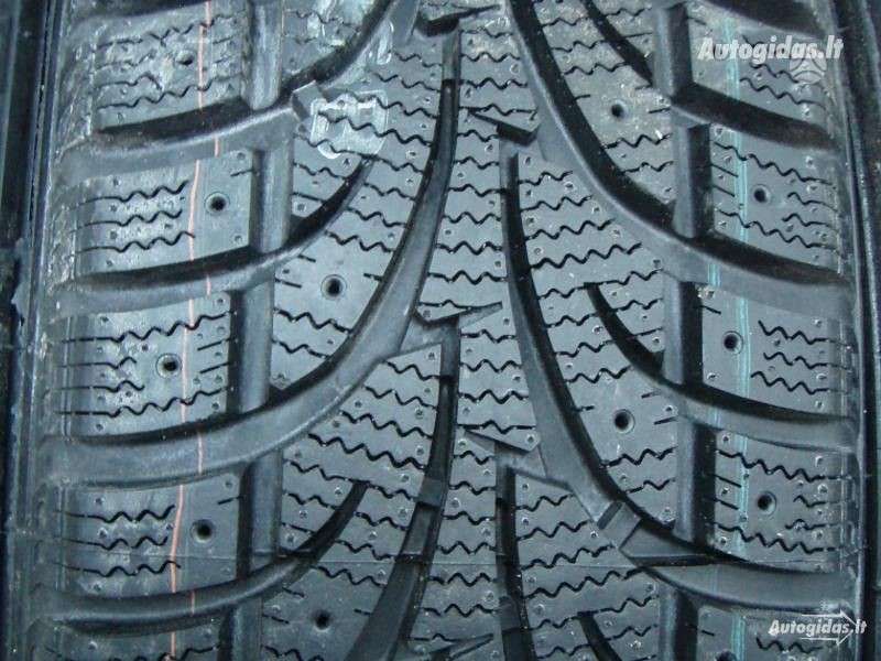 Hankook Universalios,ziemines, summer 275/40 R20