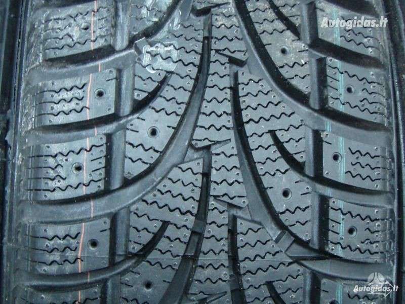 Hankook Universalios,ziemines, vasarinės 275/40 R20