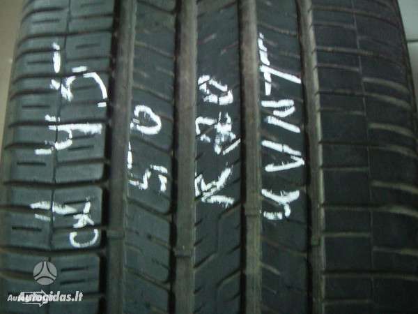 Goodyear UniversaliosVasarines, vasarinės 245/50 R20