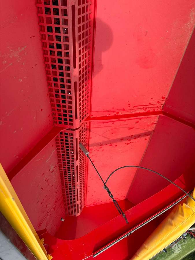 Vaderstad Rapid 400S, сеялки, сажалки