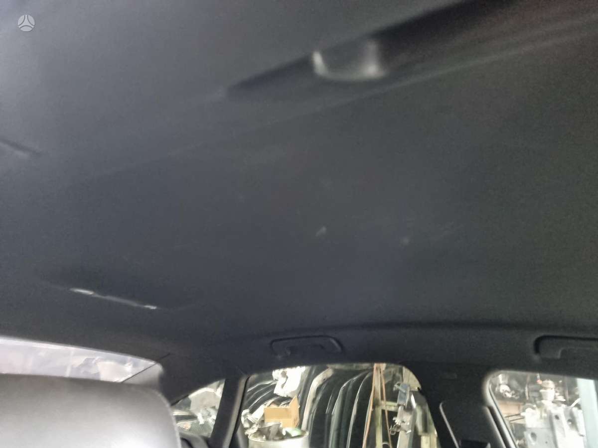 Audi A6 Prašiškių 53 12 variklis caha dėžė ldv