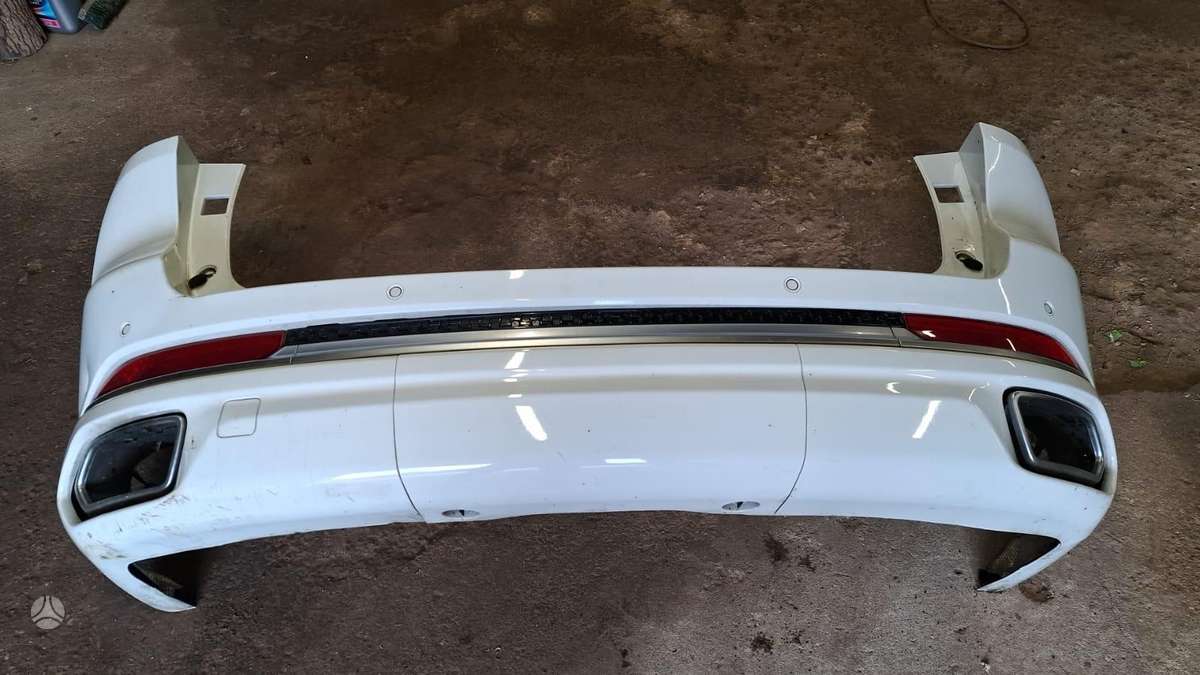 Jeep Grand Cherokee chassis parts