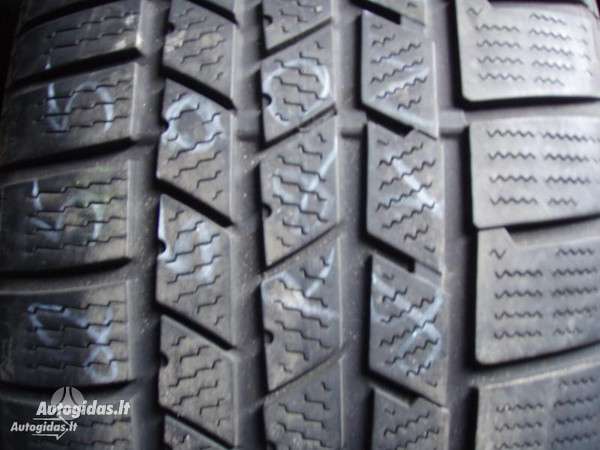 Continental Ziemines,Universalios..., winter 255/50 R20