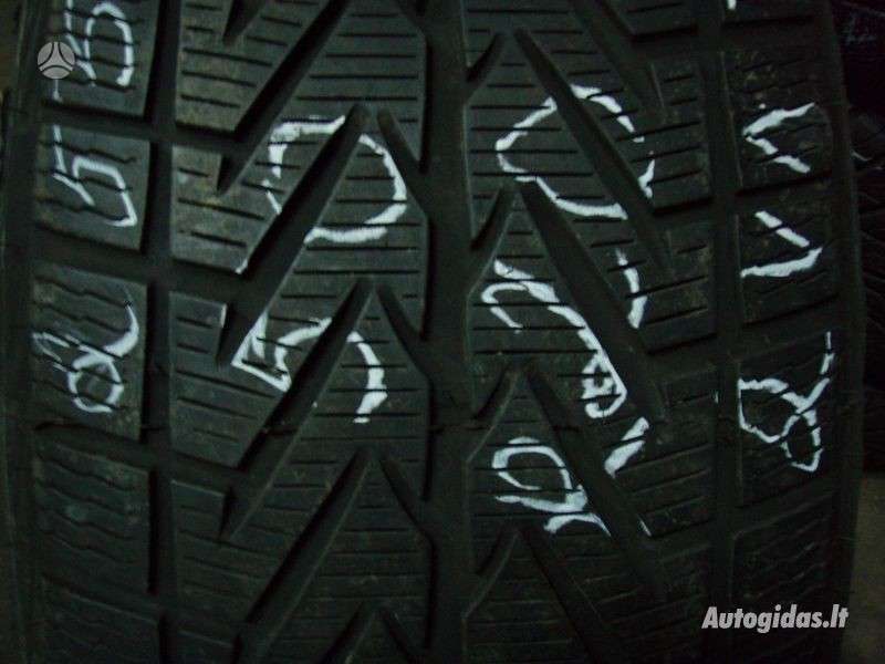 Continental Ziemines,Universalios..., winter 255/50 R20
