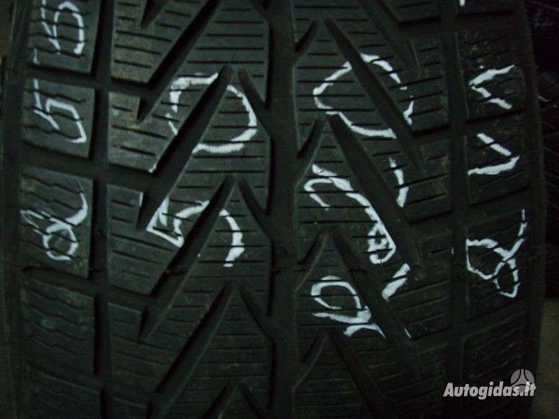 Continental Ziemines,Universalios..., winter 255/50 R20