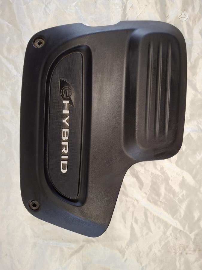 Chrysler Pacifica Dalimis hibridas 2022