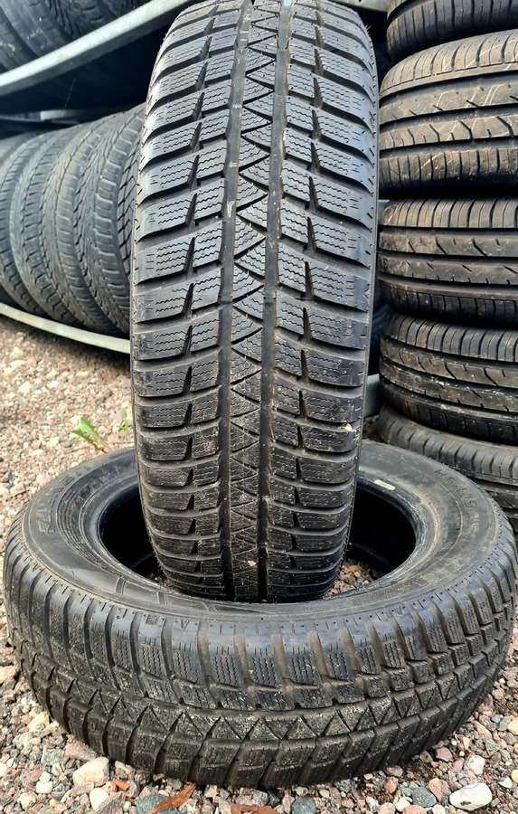 Falken, winter 195/60 R16