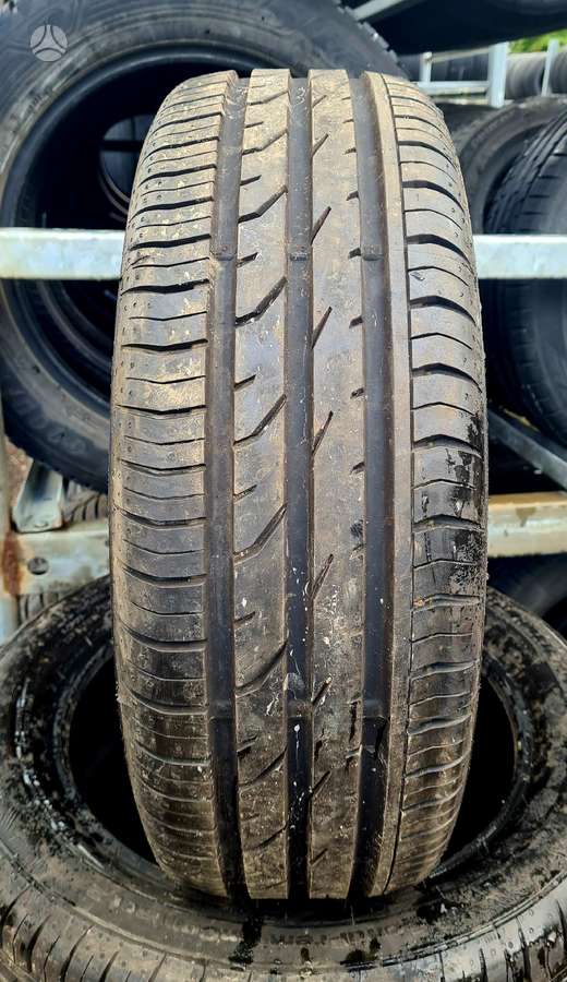 Continental, summer 185/55 R16