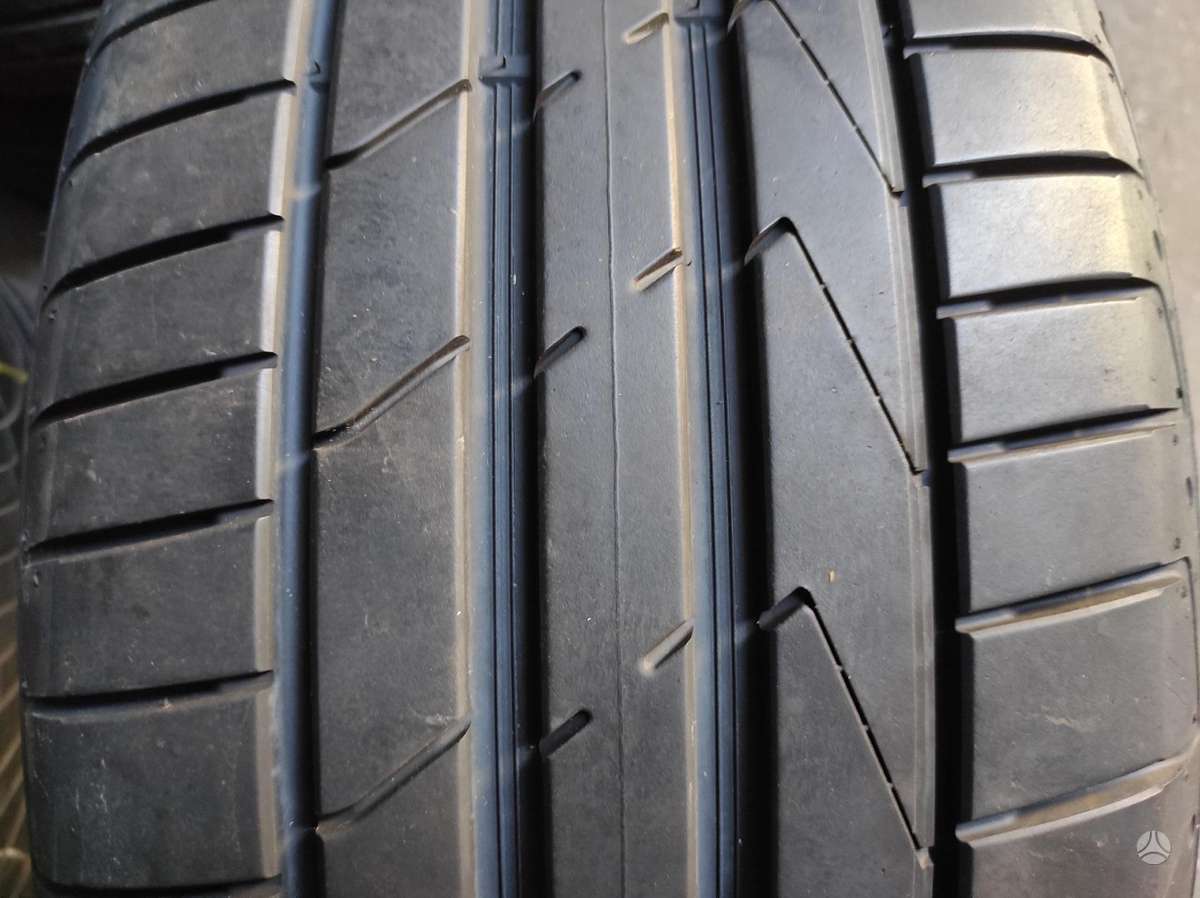 Dunlop, summer 245/50 R18