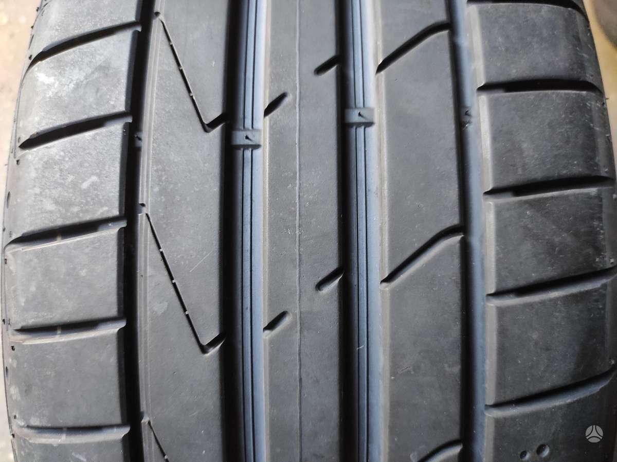Dunlop, summer 245/50 R18