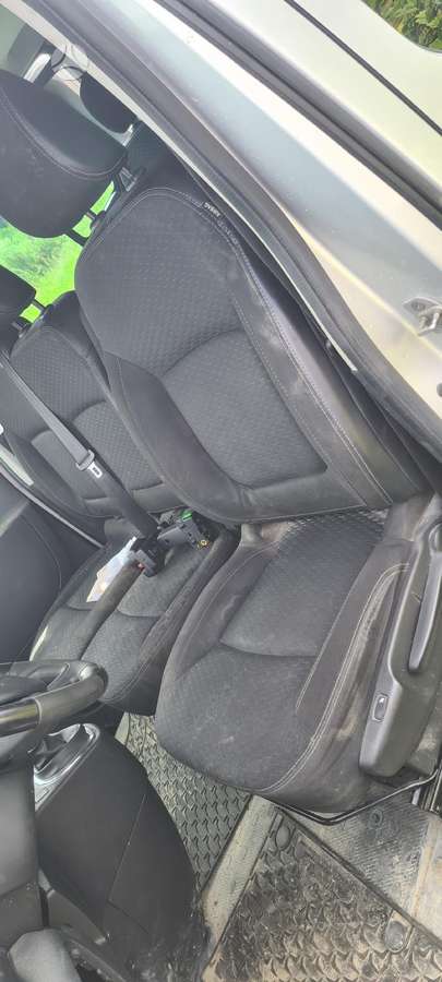 Opel Vivaro Rida 101000 km