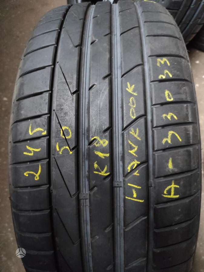 BMW, lengvojo lydinio, R18