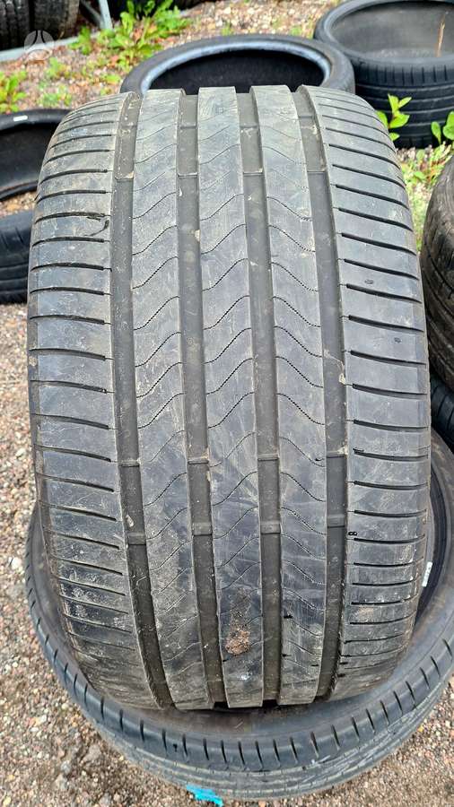Bridgestone, летние 315/30 R22