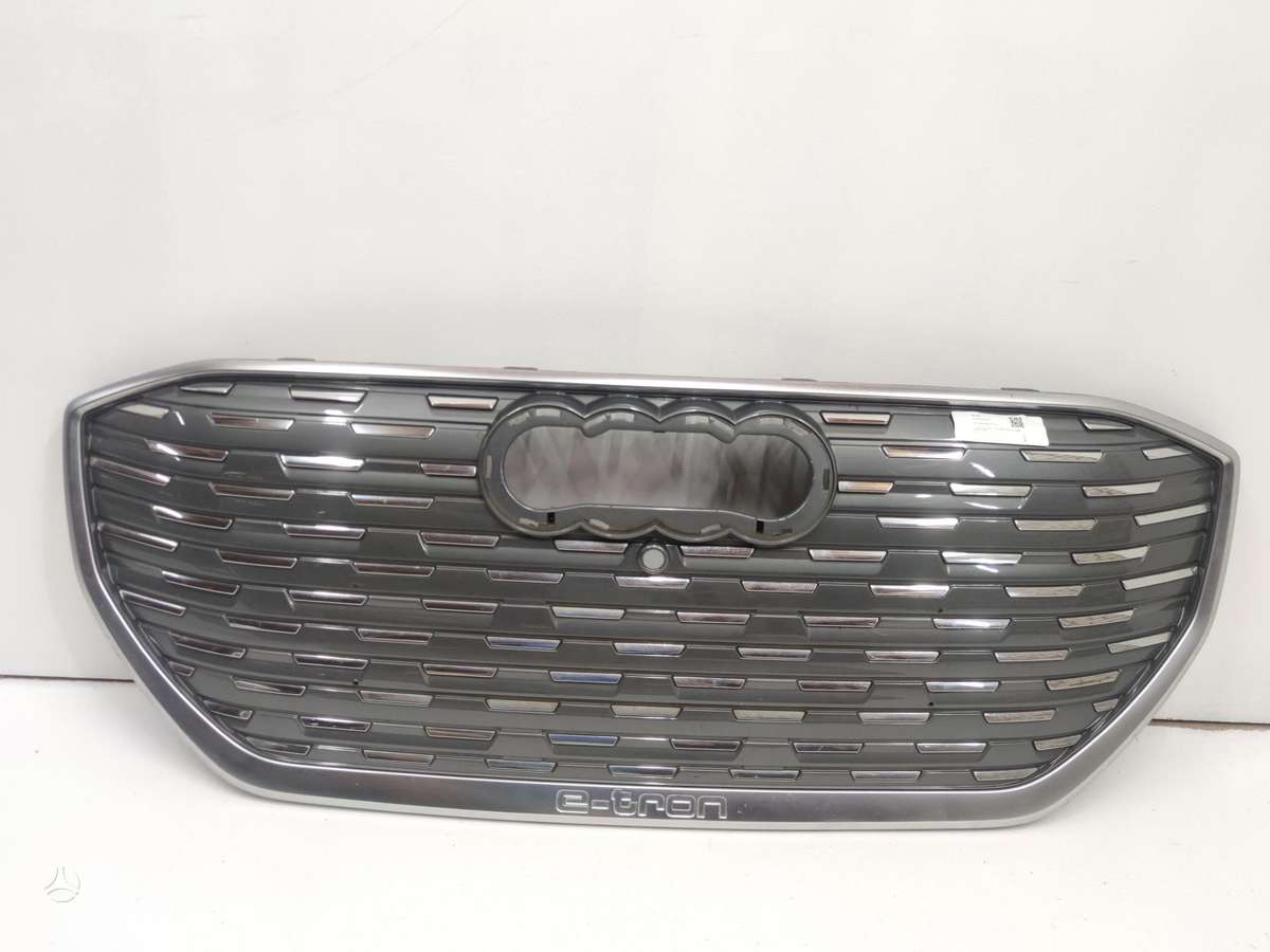 Audi Q4 e-tron body parts