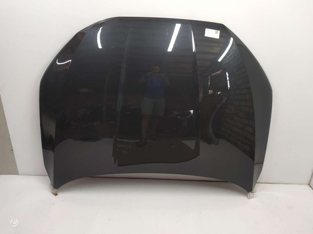 Audi A3 virsbūves detaļas