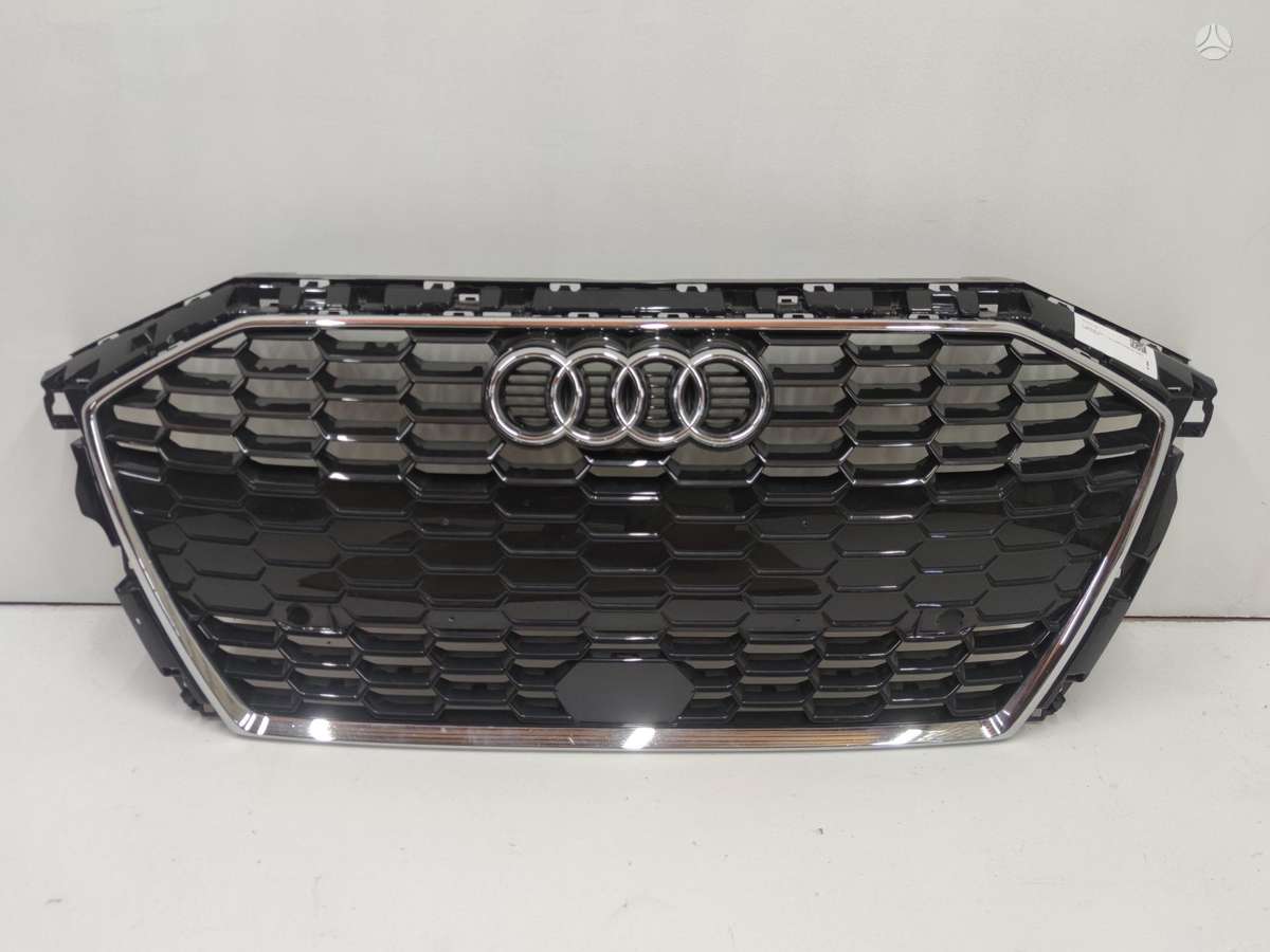 Audi A3 virsbūves detaļas