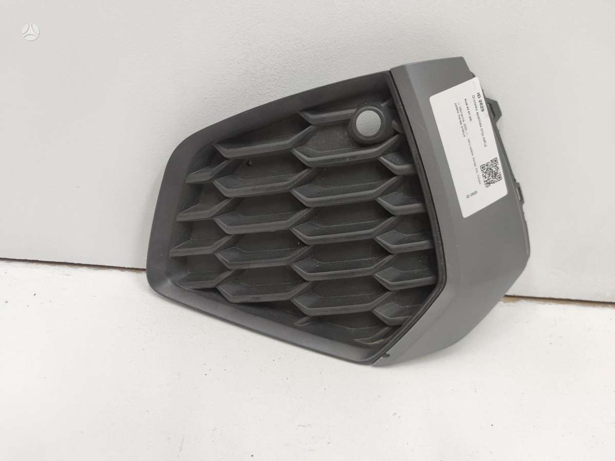 Audi A3 virsbūves detaļas