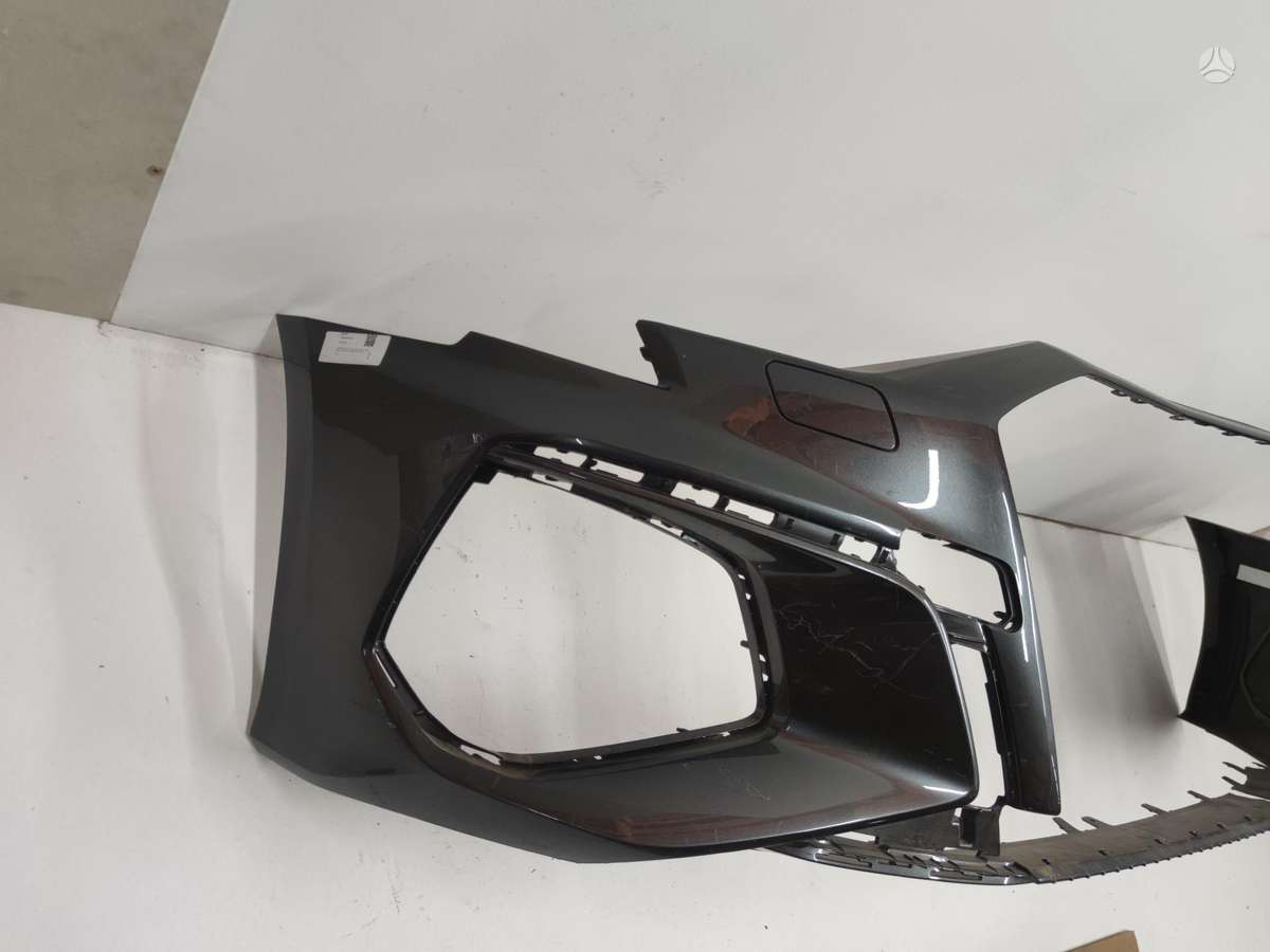 Audi A3 virsbūves detaļas