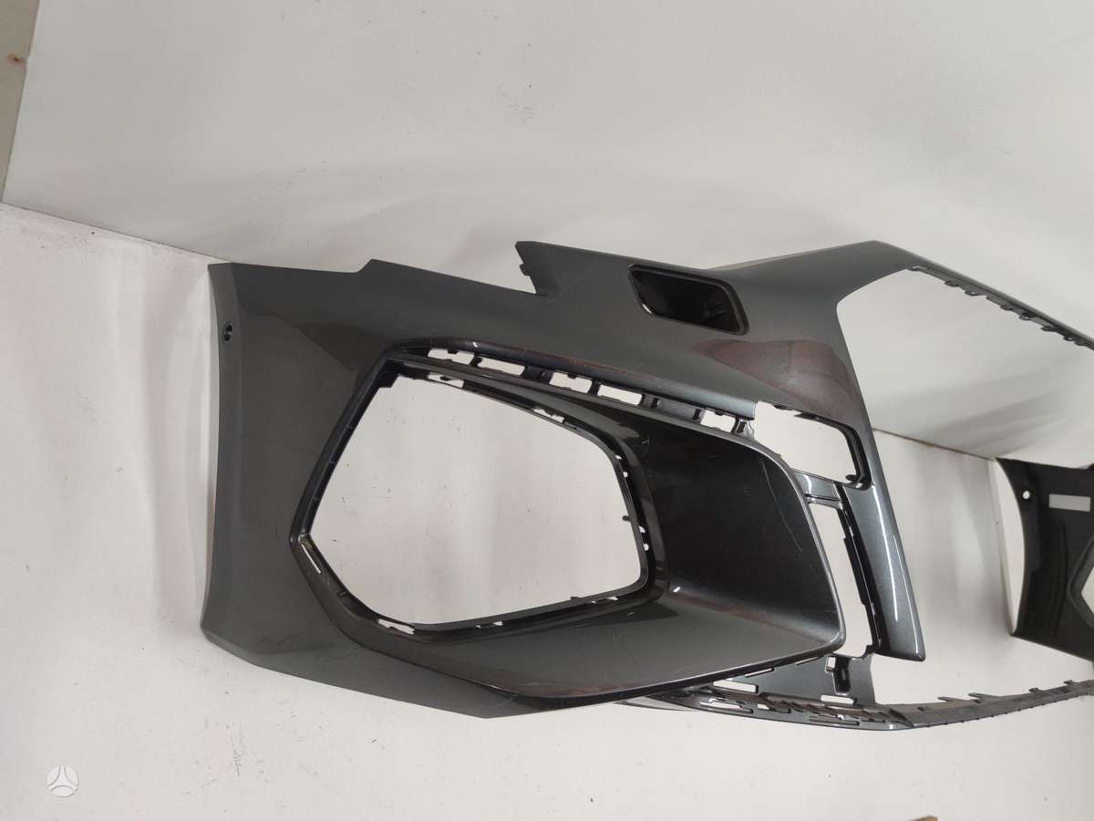 Audi A3 virsbūves detaļas