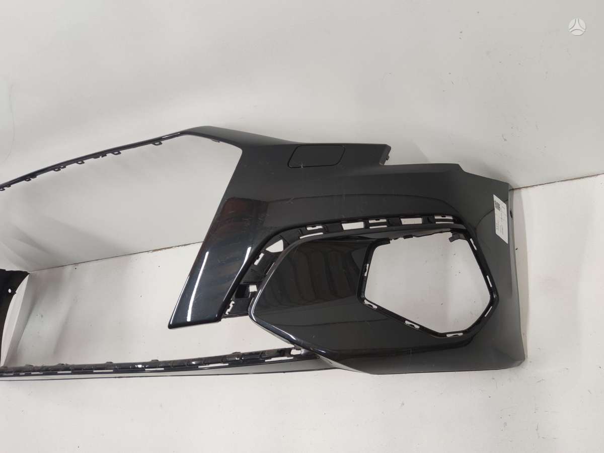 Audi A3 virsbūves detaļas