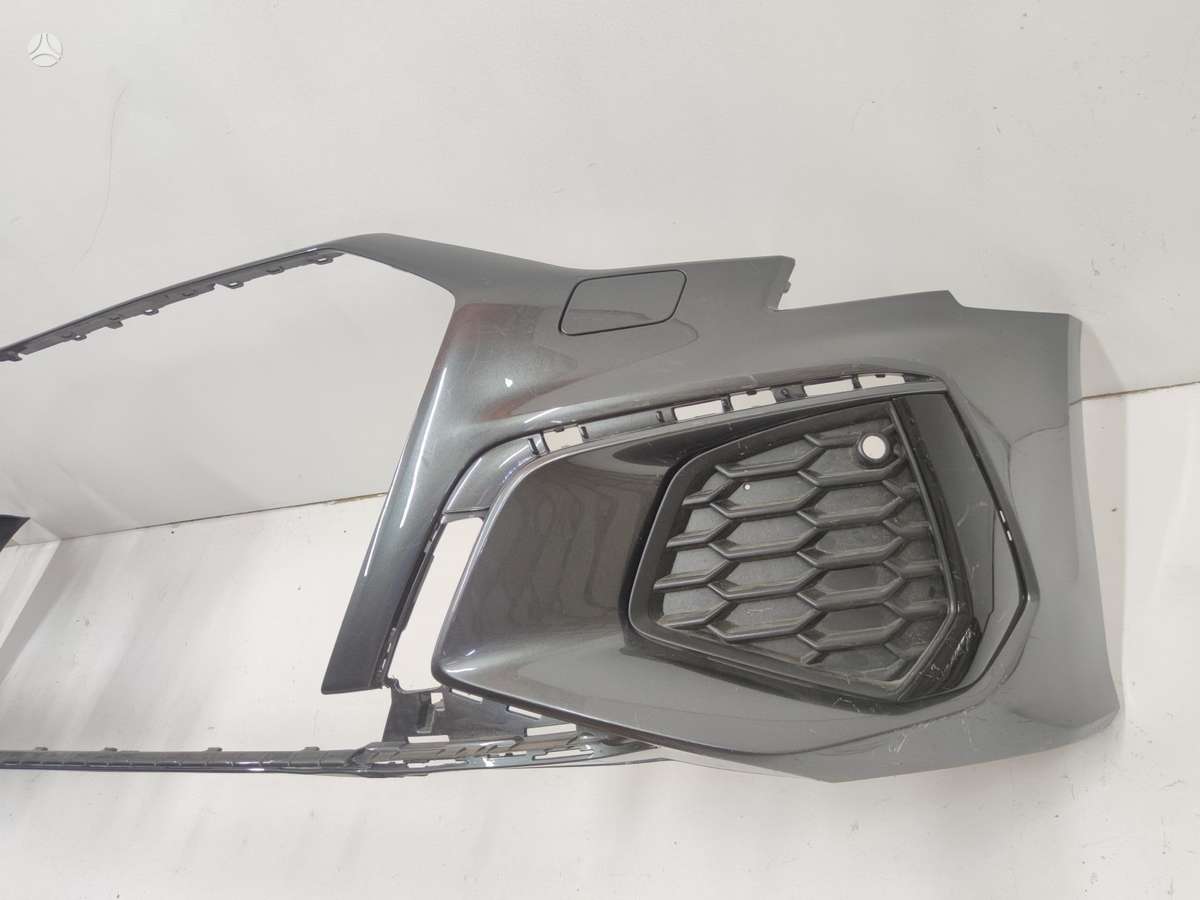 Audi A3 virsbūves detaļas
