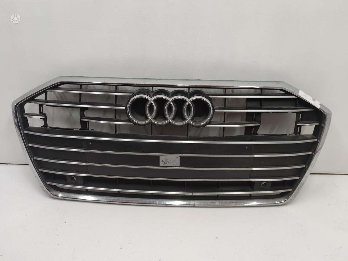 Audi A6 детали кузова