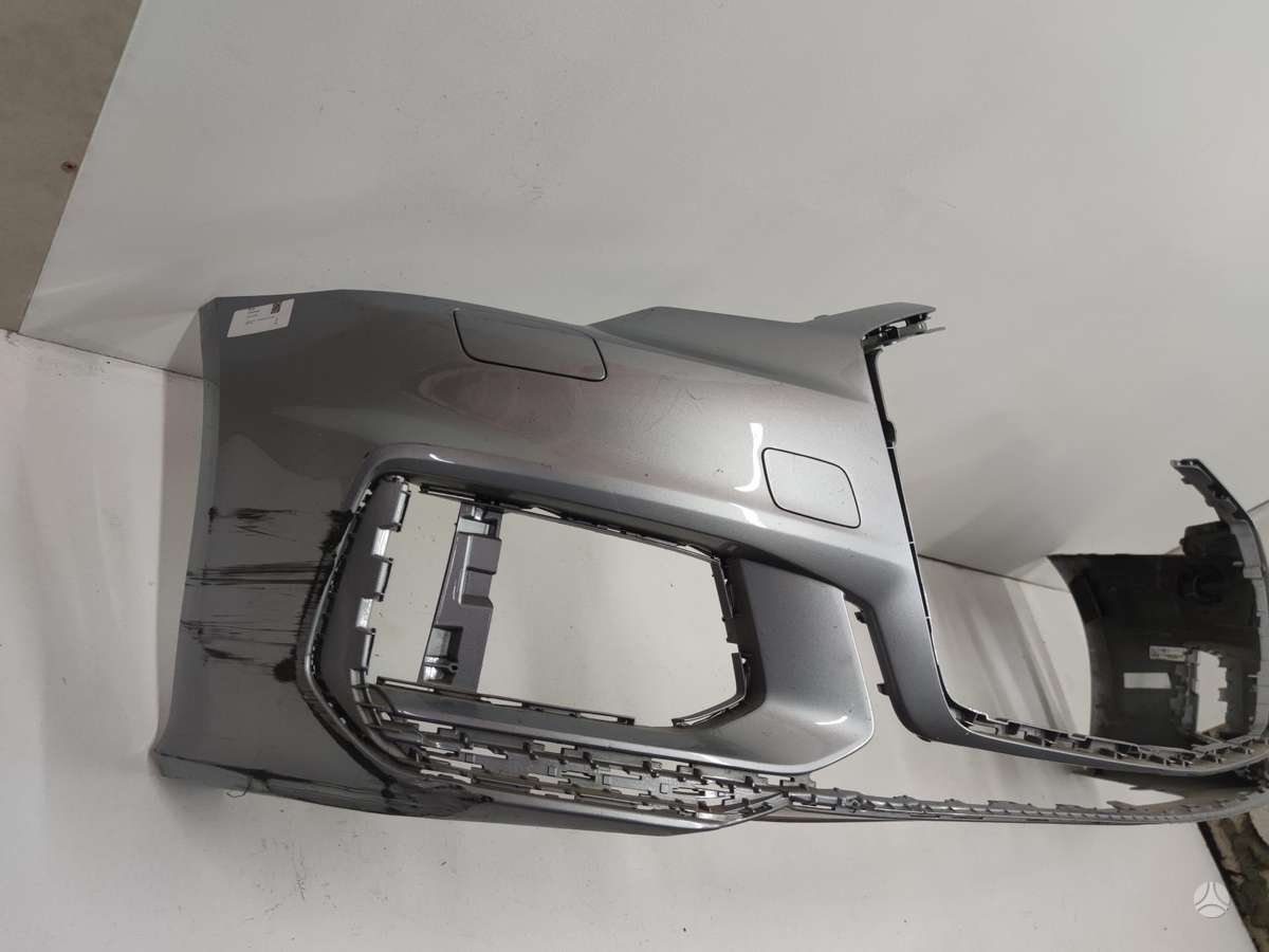 Audi A6 body parts