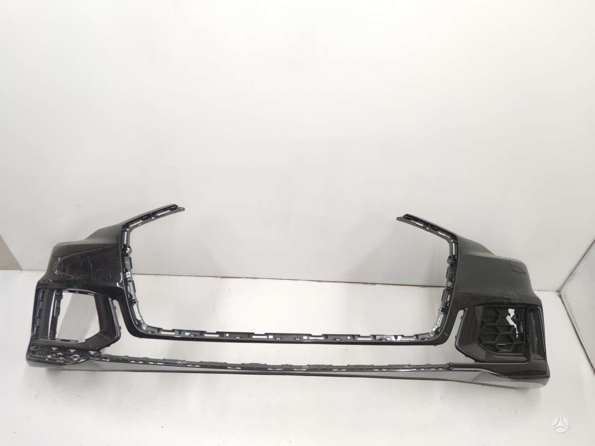 Audi A6 body parts