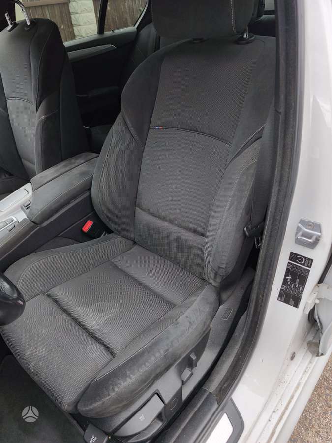 BMW 5 serija 160kw 185 000km