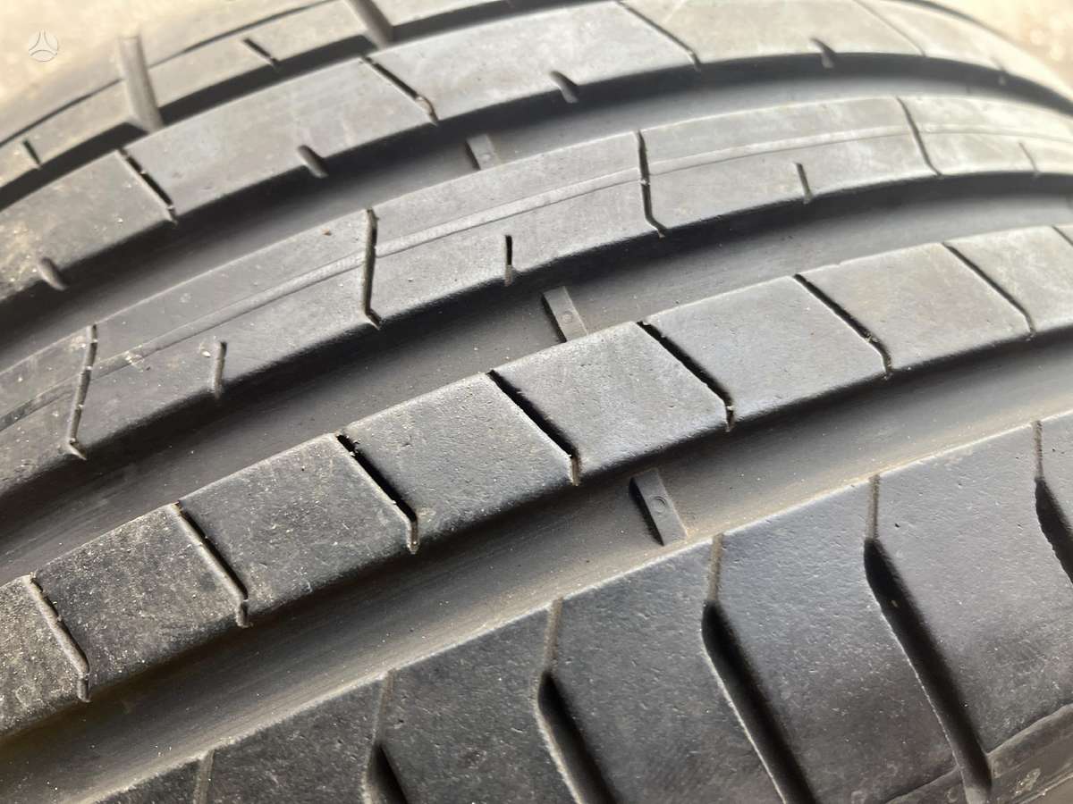 Pirelli PZero pz4, summer 255/30 R19