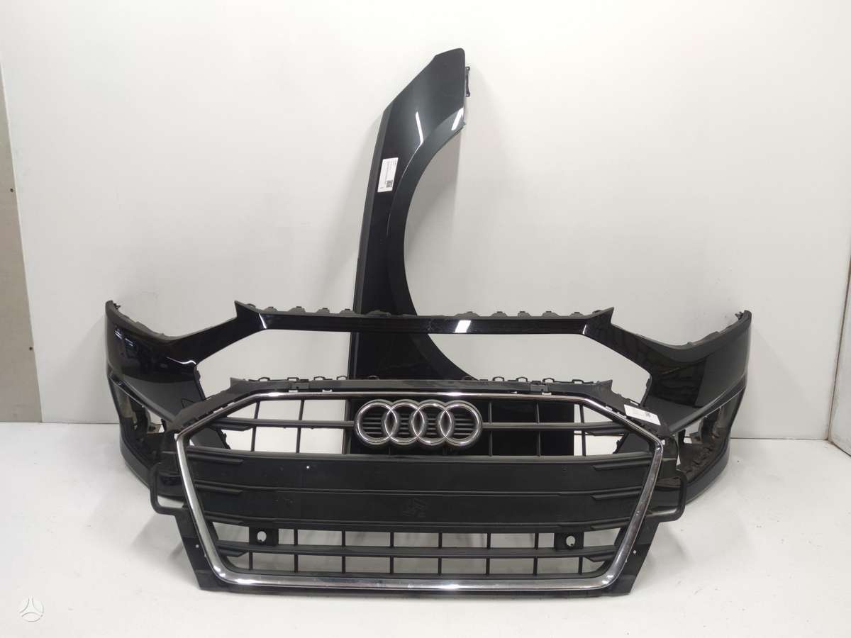 Audi A4 body parts