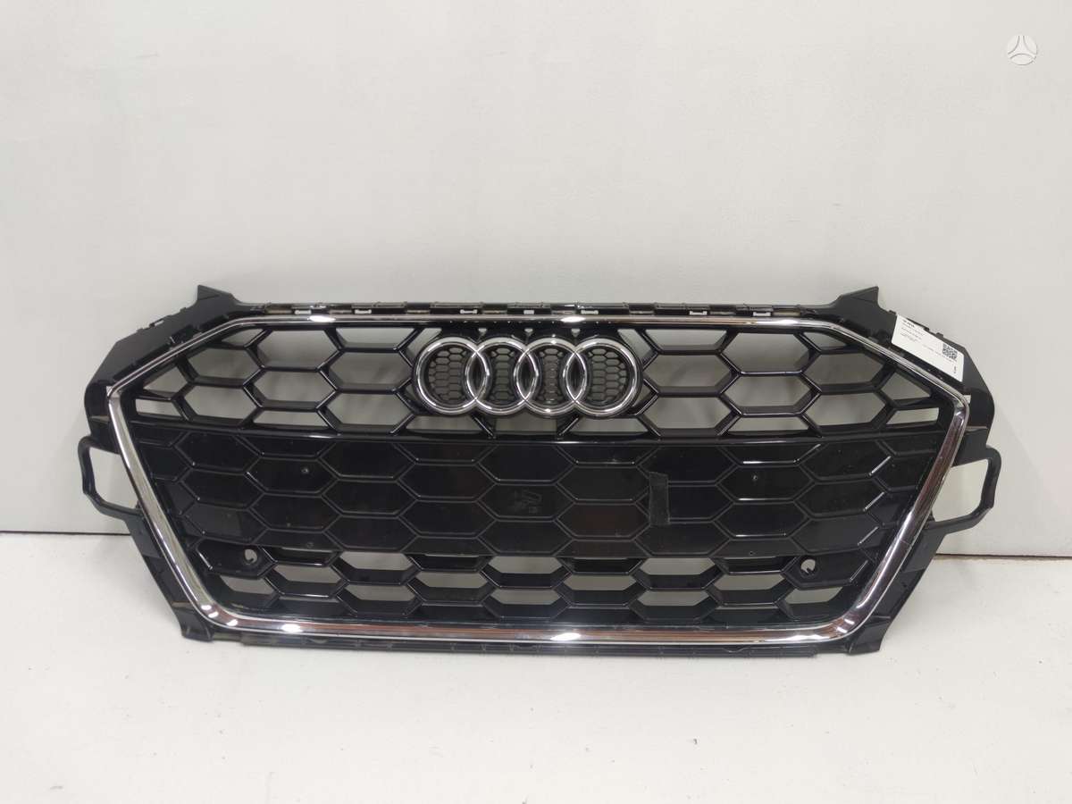 Audi A4 body parts
