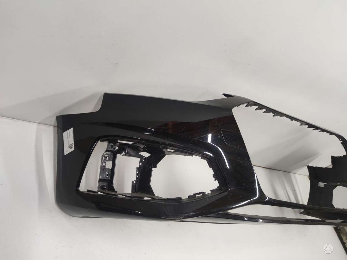 Audi A4 body parts