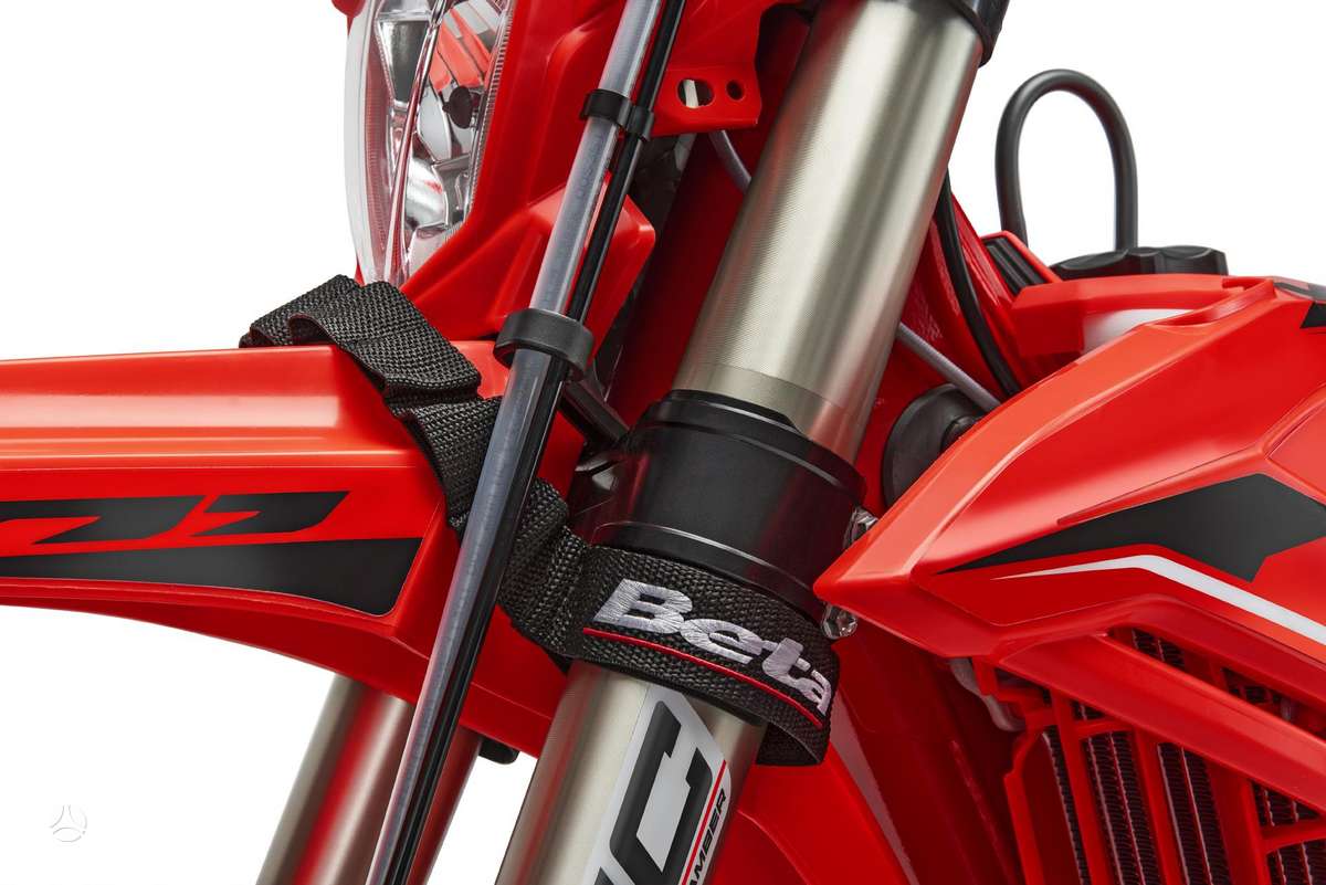 Beta RR 125cc, enduro / adventure