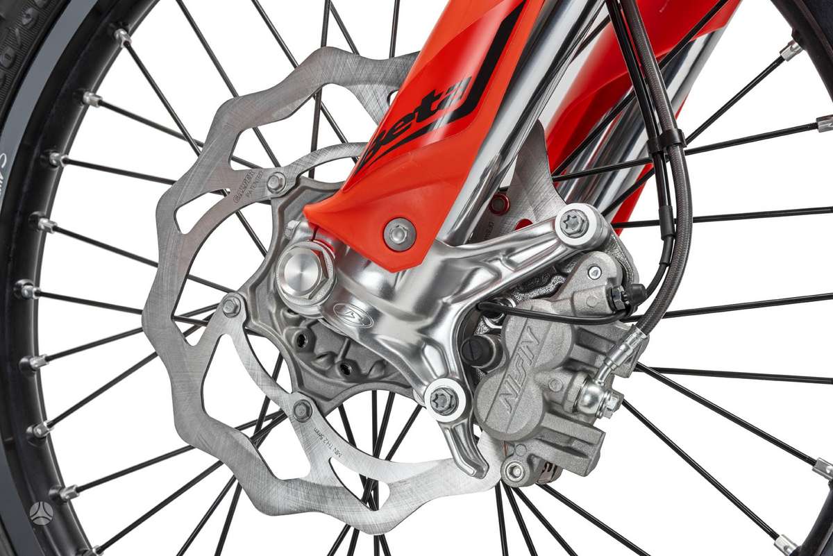 Beta RR 125cc, krosa / enduro