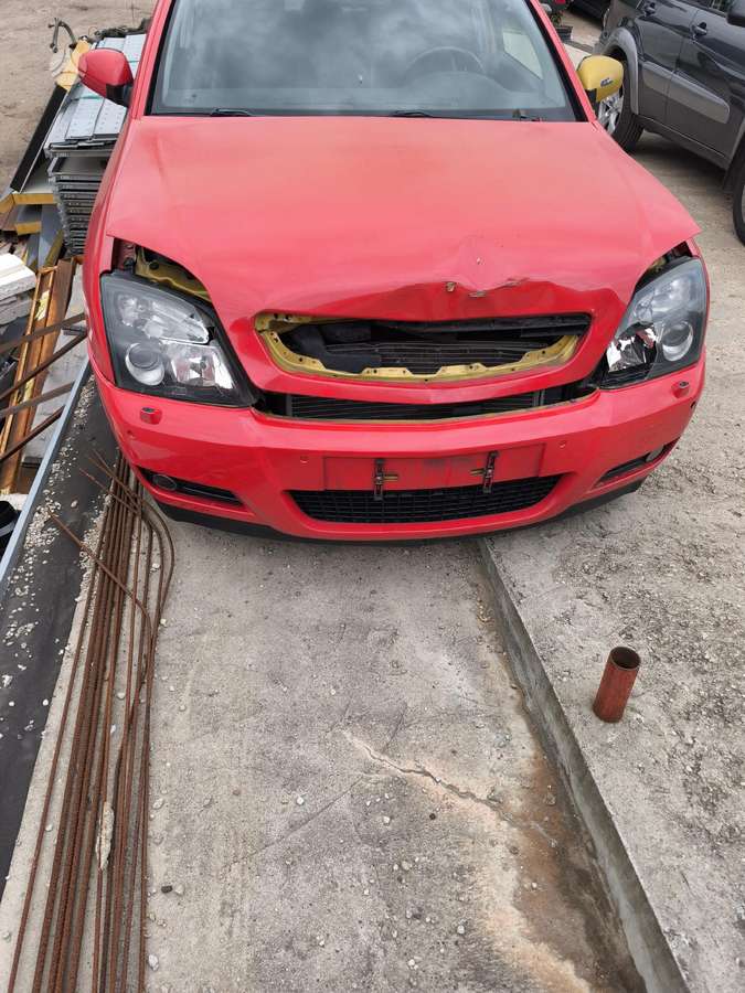 Opel Vectra 91 000km