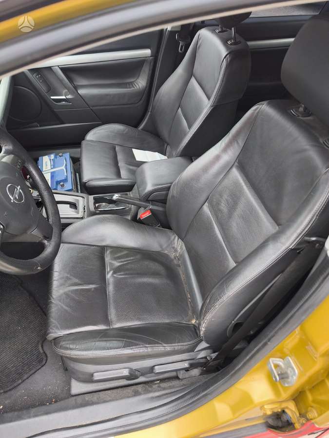 Opel Vectra 91 000km