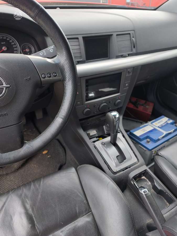 Opel Vectra 91 000km