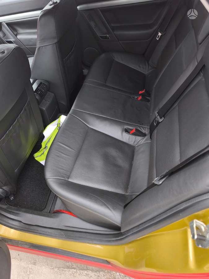 Opel Vectra 91 000km