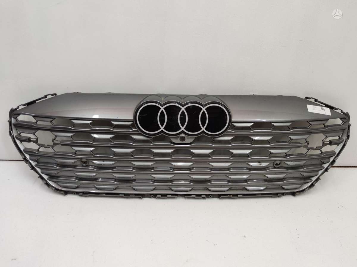 Audi e-tron детали кузова