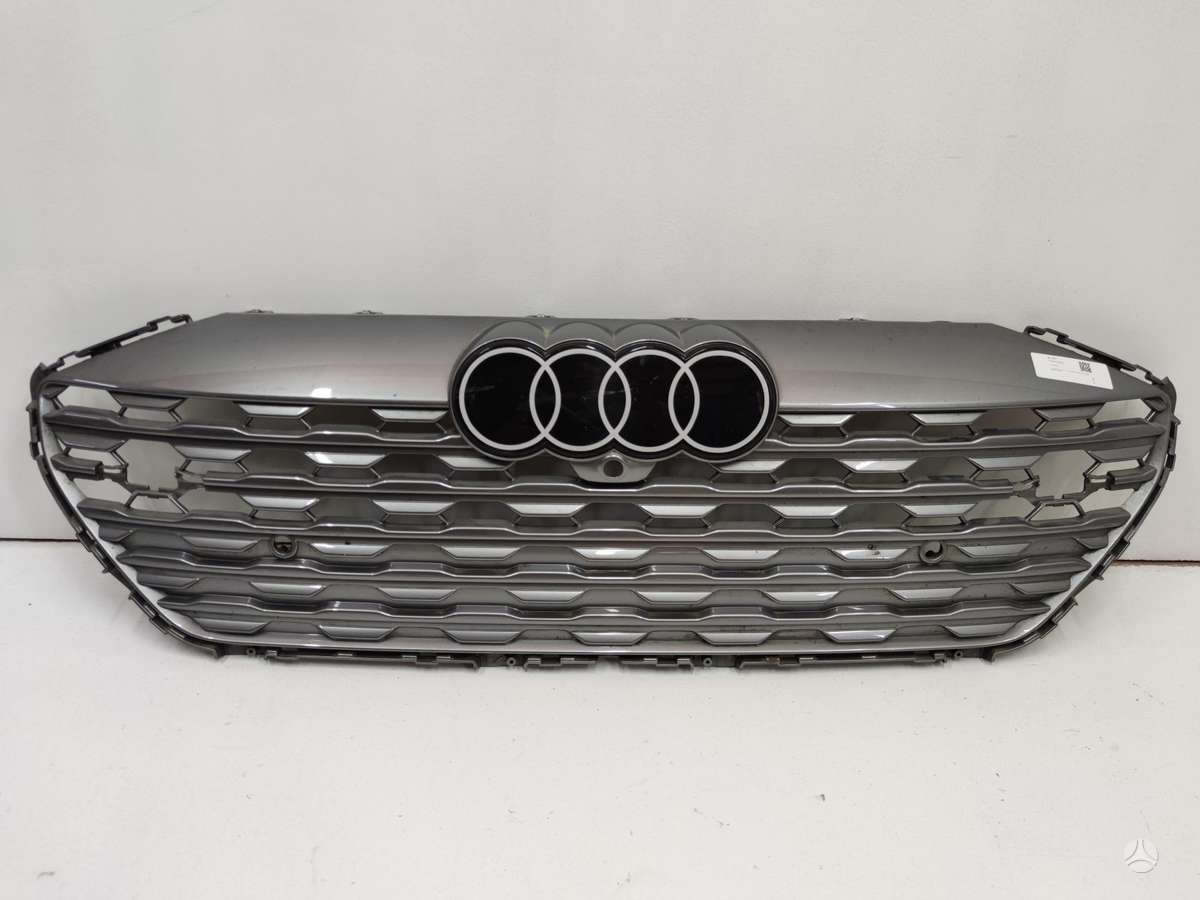 Audi e-tron virsbūves detaļas
