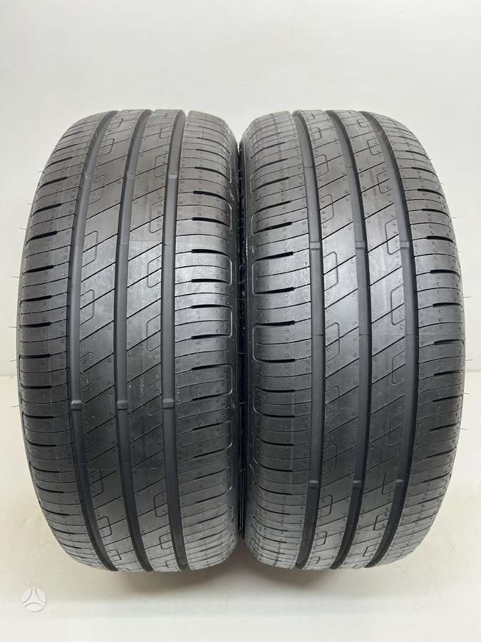 Goodyear EfficientGrip Perfomance 2022m, летние 195/45 R16