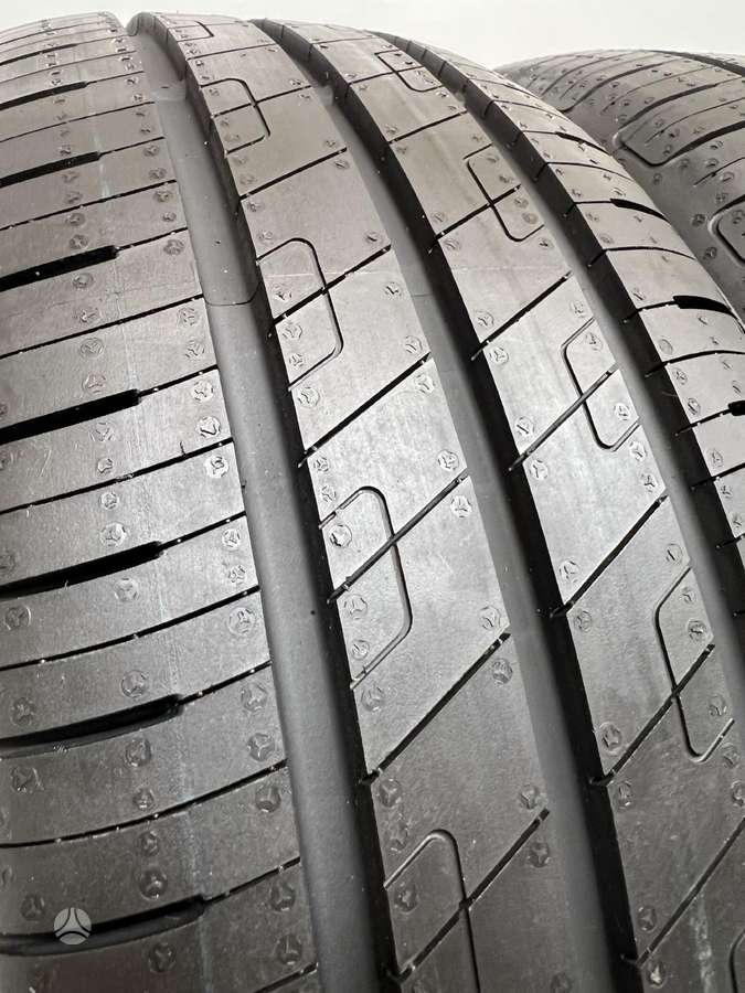 Goodyear EfficientGrip Perfomance 2022m, летние 195/45 R16