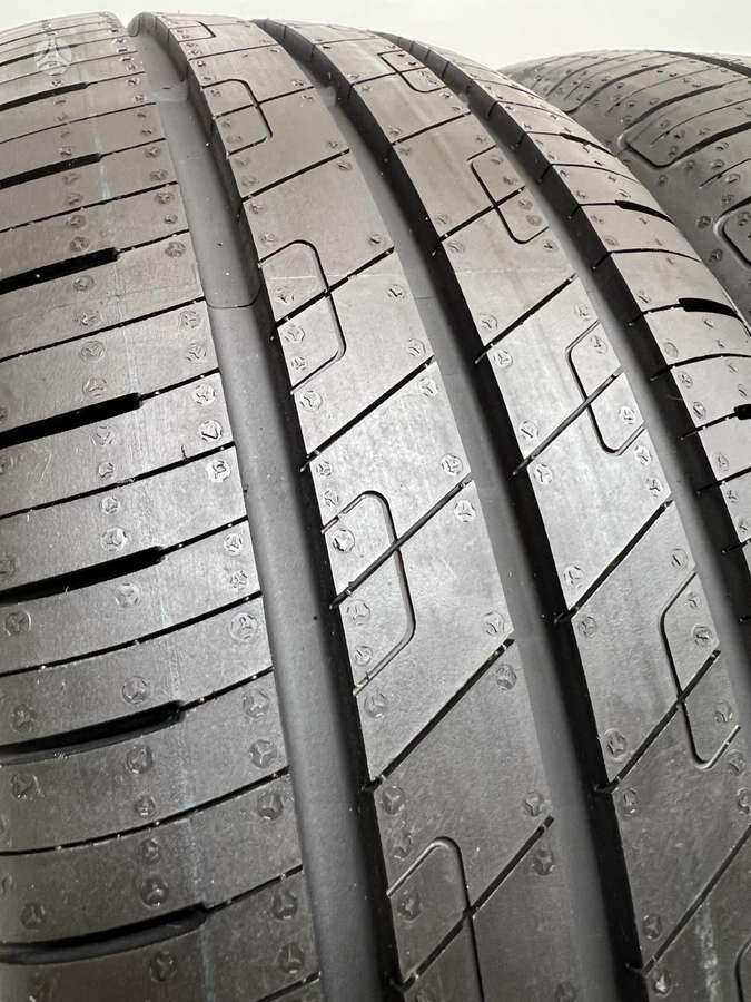 Goodyear EfficientGrip Perfomance 2022m, summer 195/45 R16