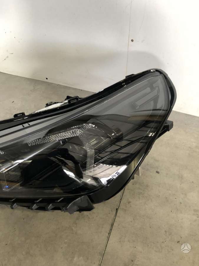 BMW iX1, 5A9A237-02, žibintai