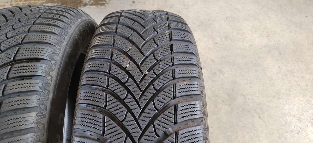 Semperit Speed grip 5, žieminės 225/60 R18