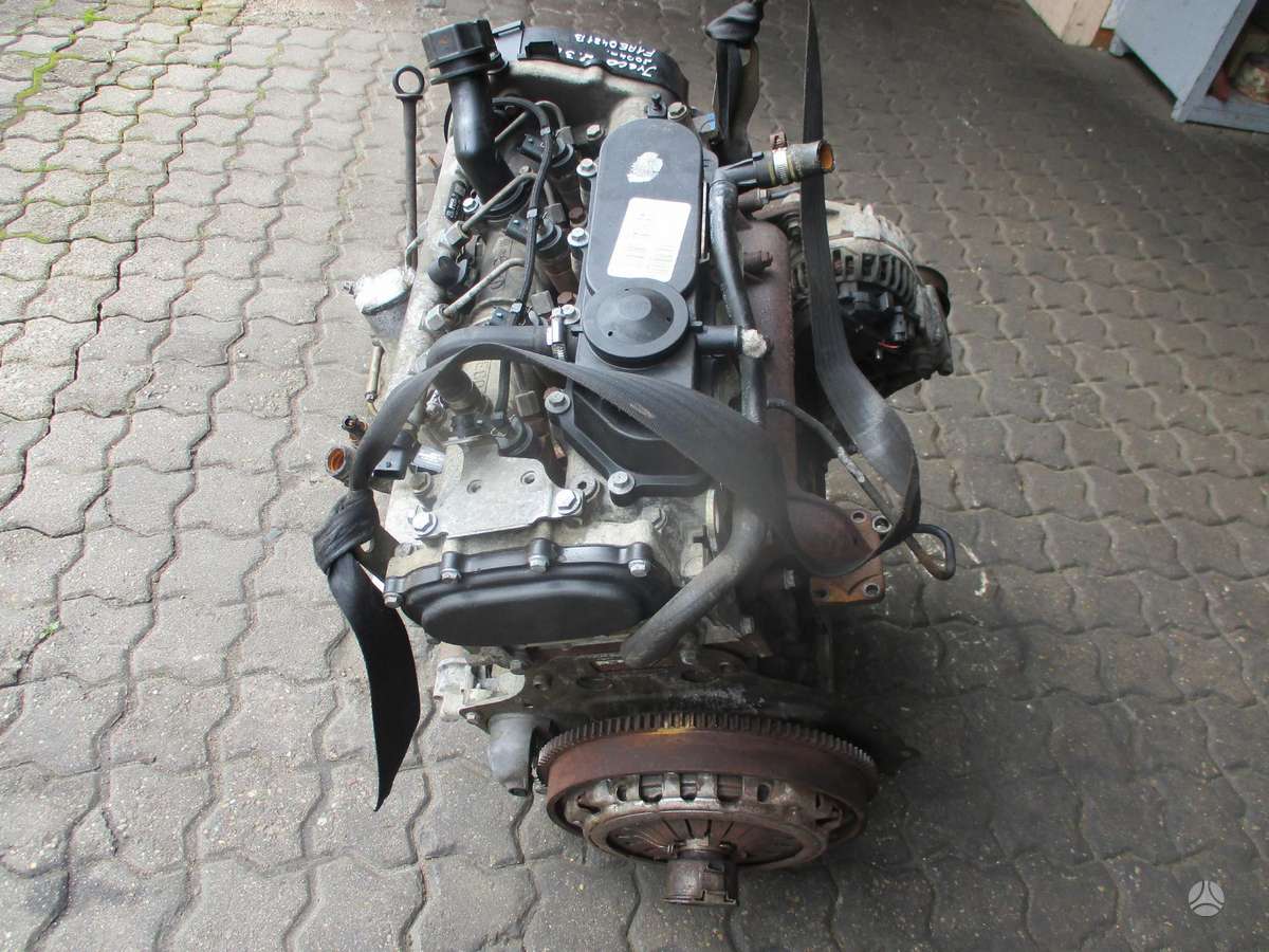 Iveco Daily Variklis 2 3d f1ae0481b