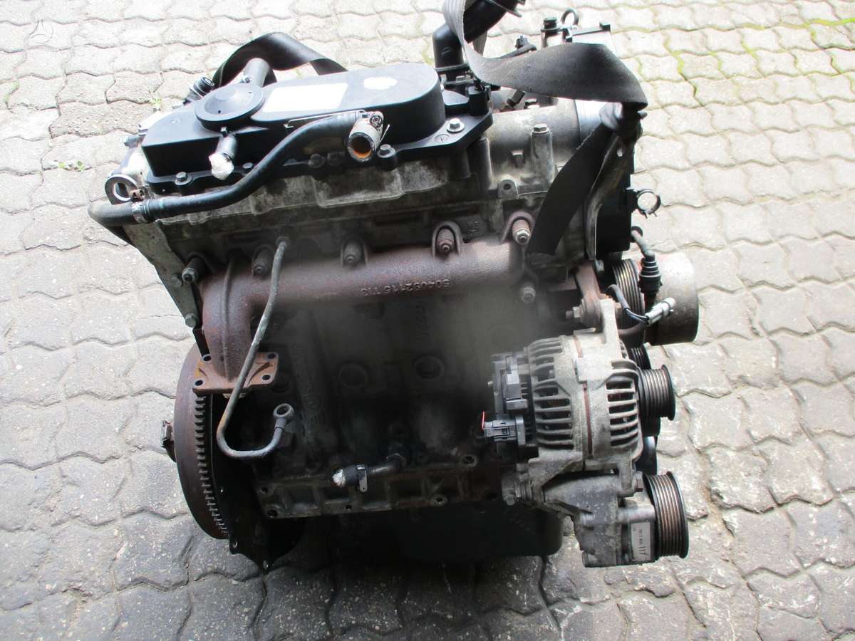 Iveco Daily Variklis 2 3d f1ae0481b
